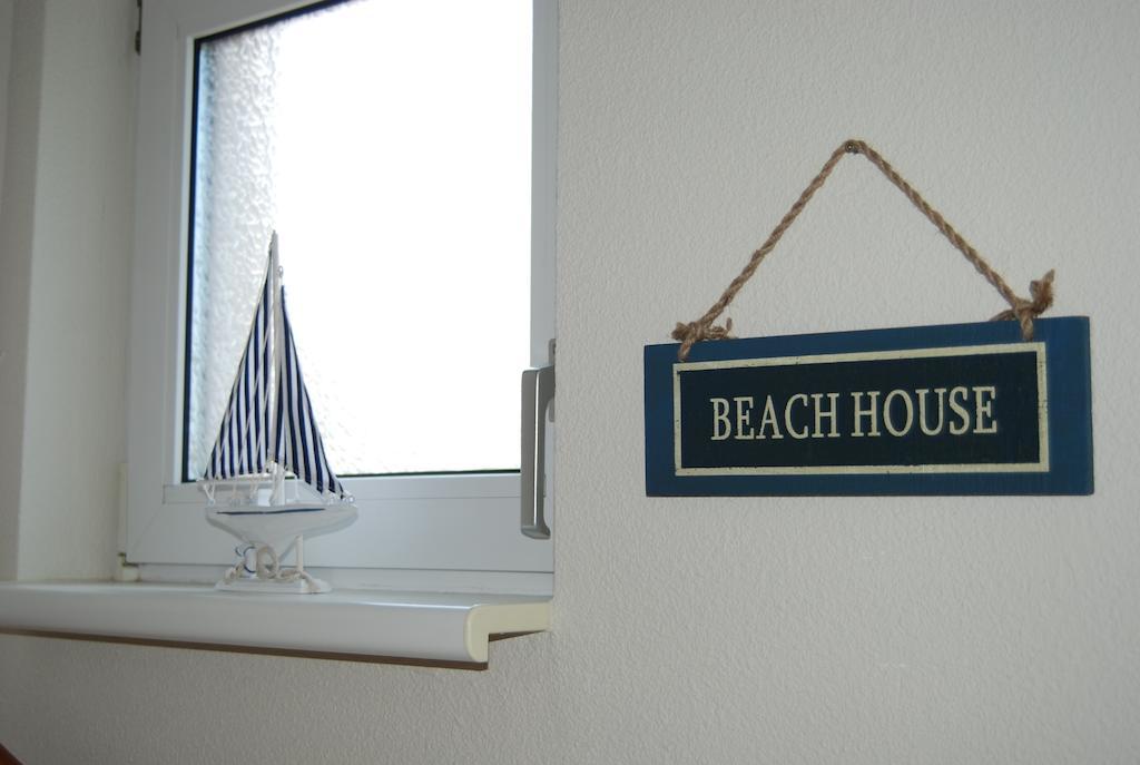 Beachhouse 托斯恩斯 客房 照片