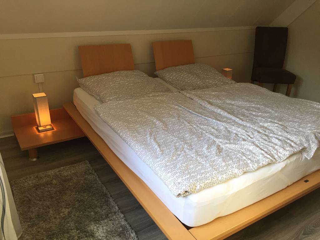 Beachhouse 托斯恩斯 外观 照片